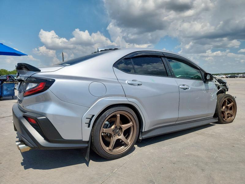 Photo 3 from auction – 2023 SUBARU WRX PREMIU with VIN JF1VBAF63P9823731