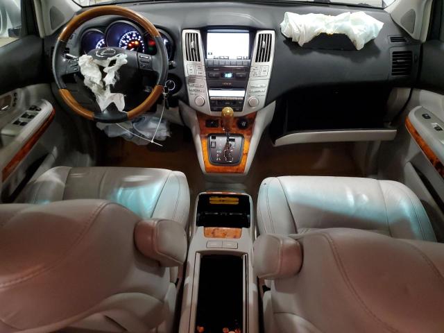 Photo 8 from auction – 2009 LEXUS RX 350 with VIN 2T2HK31U29C118842