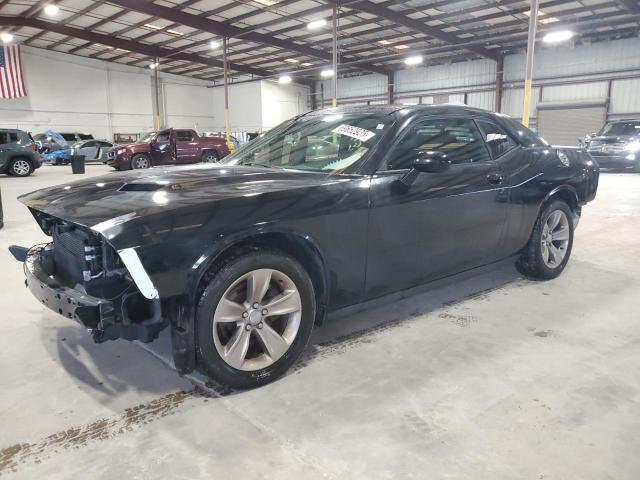 DODGE CHALLENGER 2020 with VIN 2C3CDZAG2LH203493 - Photo from auction