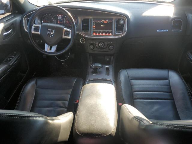 Photo 8 from auction – 2014 DODGE CHARGER SX with VIN 2C3CDXHG0EH318512