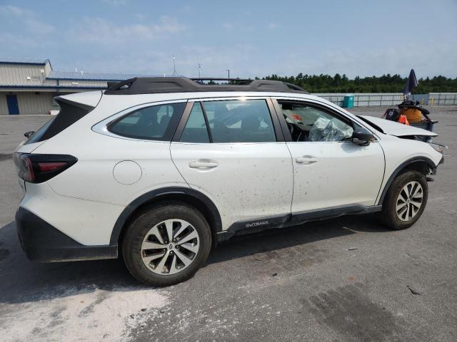 Photo 3 from auction – 2020 SUBARU OUTBACK with VIN 4S4BTAAC2L3223394