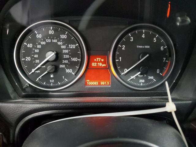 Photo 9 from auction – 2012 BMW 328 XI with VIN WBAKF3C51CE793555