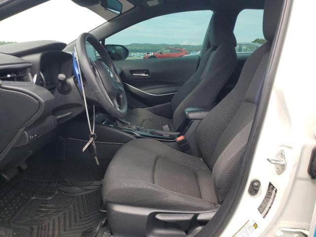 Photo 7 from auction – 2021 TOYOTA COROLLA SE with VIN 5YFS4MCE3MP061270