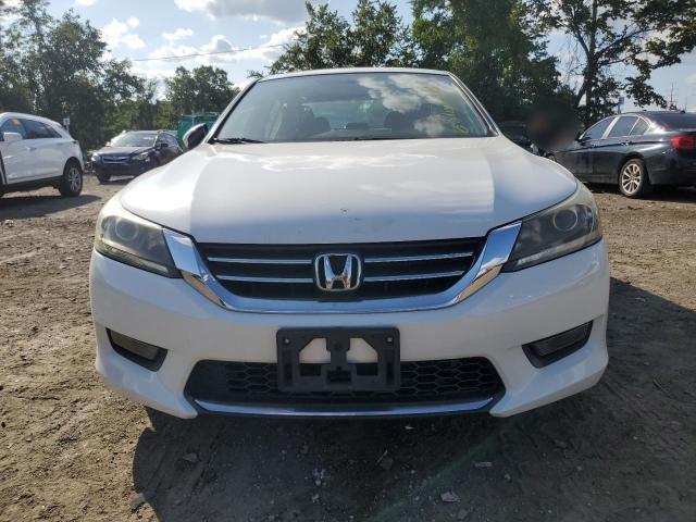 Photo 5 from auction – 2015 HONDA ACCORD SPO with VIN 1HGCR2F57FA094965