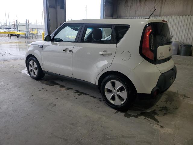 Photo 2 from auction – 2016 KIA SOUL with VIN KNDJN2A20G7330613