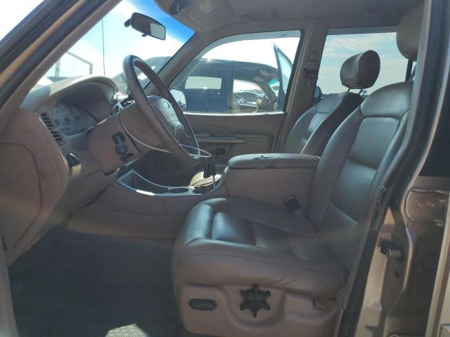 Photo 7 from auction – 2001 FORD EXPLORER S with VIN 1FMZU67E01UC90116