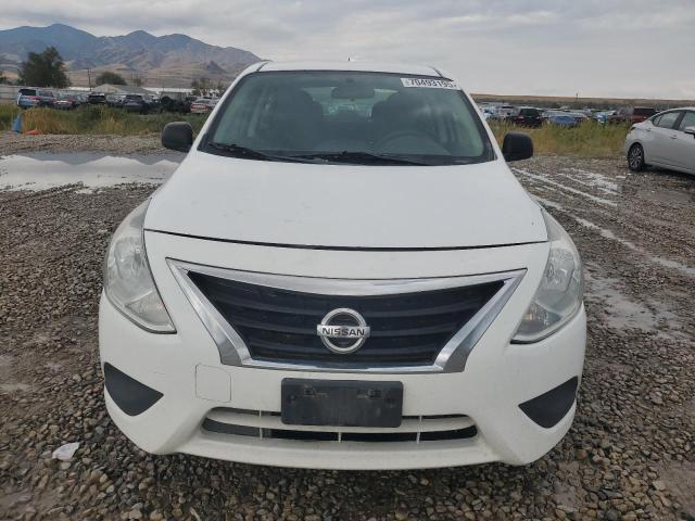 صورة رقم 5 من المزاد - 2015 NISSAN VERSA S مع VIN 3N1CN7AP1FL854755
