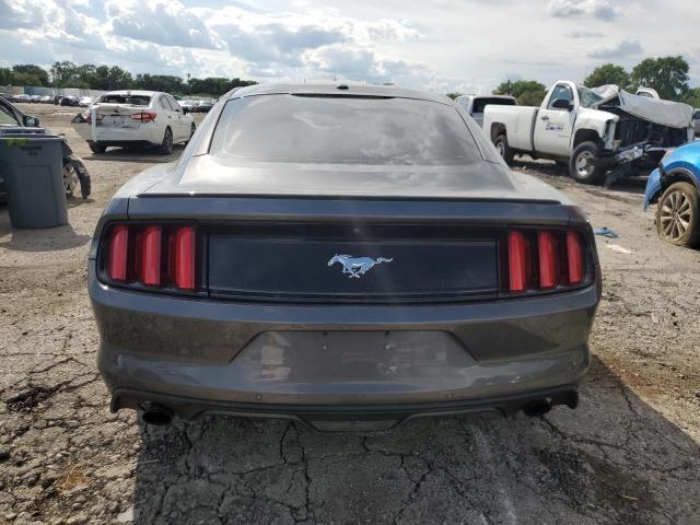 Photo 6 from auction – 2016 FORD MUSTANG with VIN 1FA6P8TH0G5294847