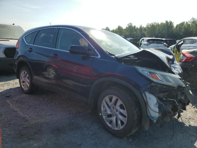 Photo 4 from auction – 2016 HONDA CR-V SE with VIN 2HKRM4H40GH126706