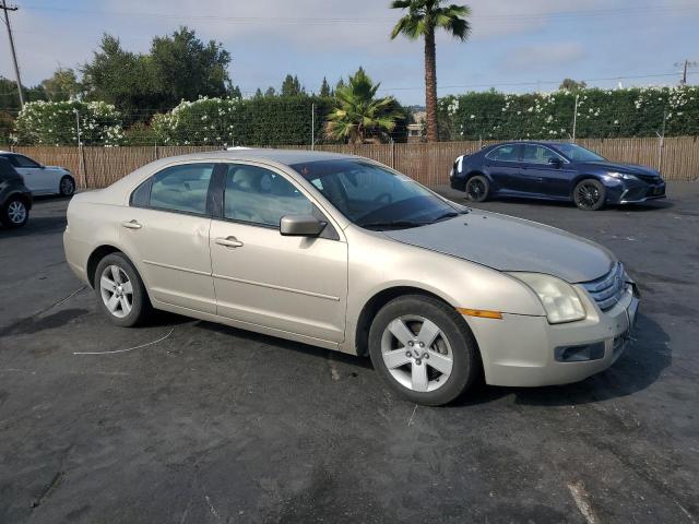 Photo 4 from auction – 2008 FORD FUSION with VIN 3FAHP07128R154711
