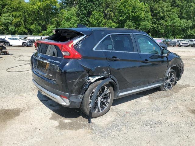 Photo 3 from auction – 2018 MITSUBISHI ECLIPSE CR with VIN JA4AT5AA8JZ044982