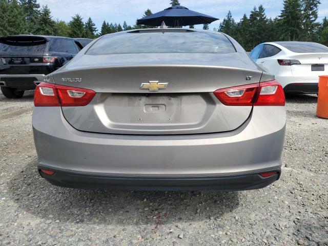 Photo 6 from auction – 2017 CHEVROLET MALIBU LT with VIN 1G1ZE5ST6HF240202