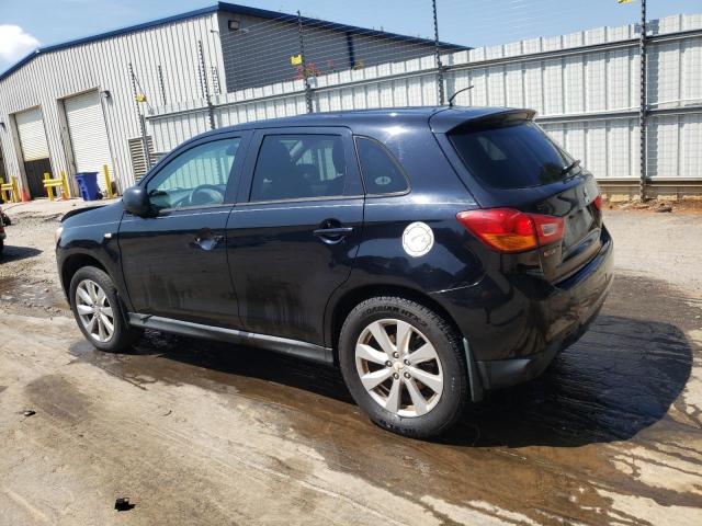 Photo 2 from auction – 2015 MITSUBISHI OUTLANDER with VIN 4A4AP3AU6FE019532