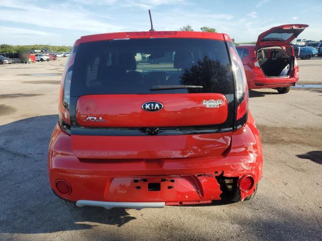 Photo 6 from auction – 2019 KIA SOUL + with VIN KNDJP3A54K7669927