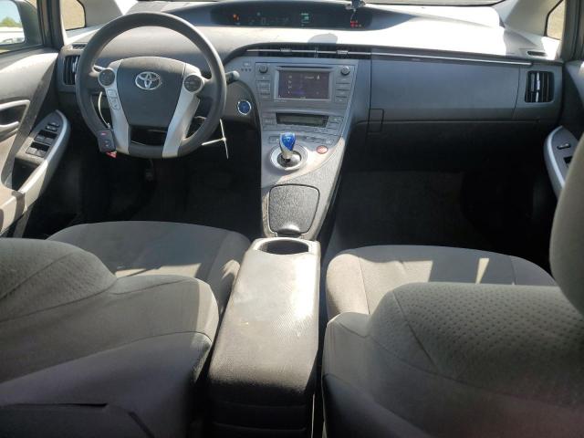 Photo 8 from auction – 2013 TOYOTA PRIUS with VIN JTDKN3DU9D5681860