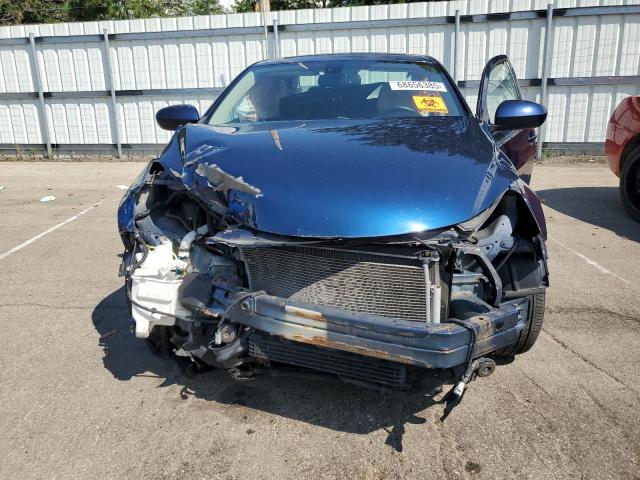 Photo 5 from auction – 2012 SUZUKI KIZASHI SP with VIN JS2RF9A88C6100353