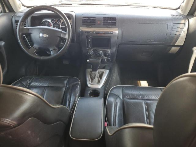 Zdjęcie 8 z aukcji – 2007 HUMMER H3 z VIN 5GTDN13E778104652