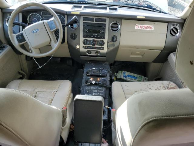 صورة رقم 8 من المزاد - 2007 FORD EXPEDITION مع VIN 1FMFK16517LA42954