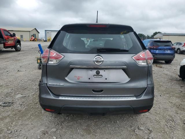 Photo 6 from auction – 2016 NISSAN ROGUE S with VIN KNMAT2MT7GP725088
