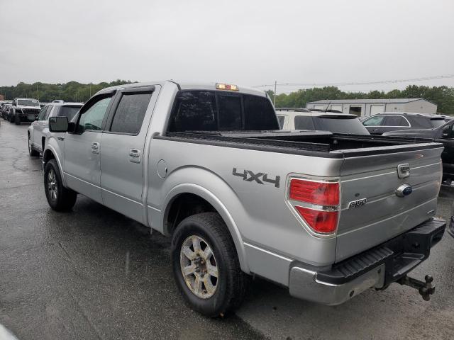 Photo 2 from auction – 2011 FORD F150 SUPER with VIN 1FTFW1EF2BFB80075