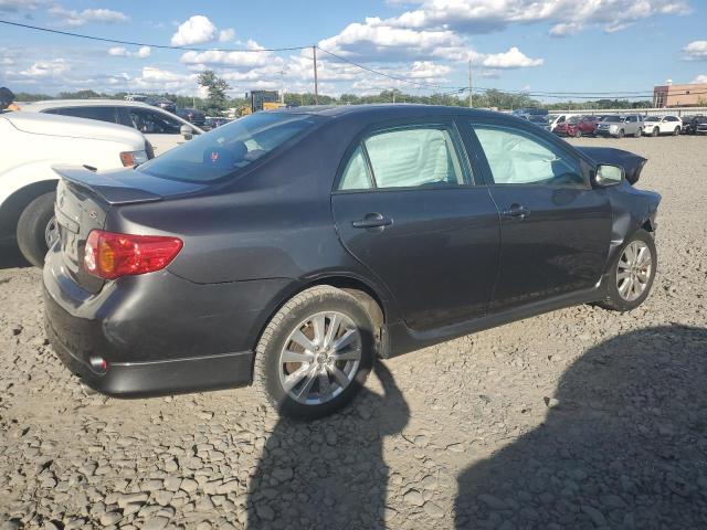 Photo 3 from auction – 2010 TOYOTA COROLLA BA with VIN 2T1BU4EE0AC237183