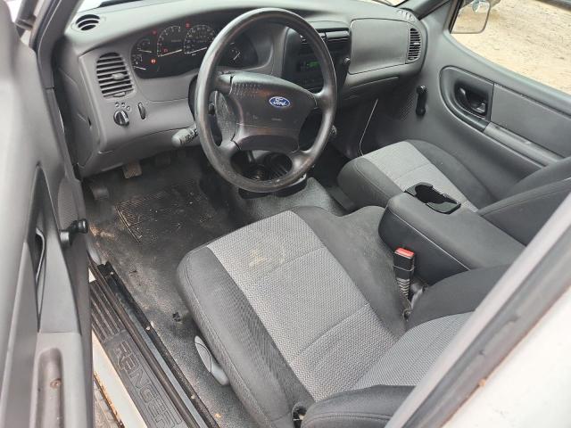 Photo 8 from auction – 2003 FORD RANGER with VIN 1FTYR10D83PB01140