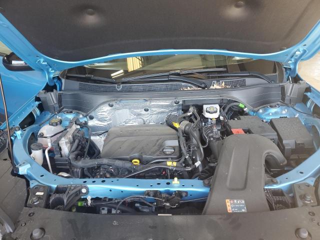 Photo 12 from auction – 2025 CHEVROLET TRAX 2RS with VIN KL77LJEPXSC083744