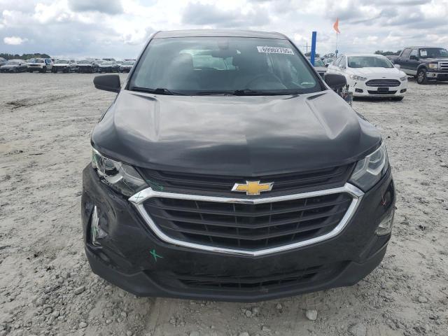 Photo 5 from auction – 2019 CHEVROLET EQUINOX LS with VIN 3GNAXHEV8KL357782