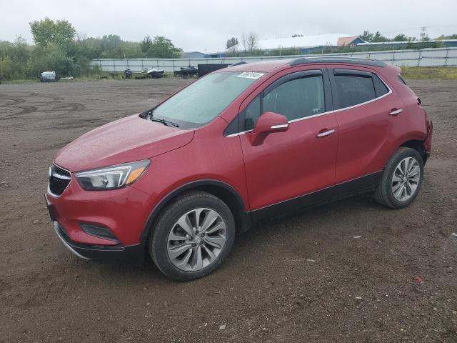 BUICK ENCORE PRE 2019 with VIN KL4CJESB9KB865413 - Photo from auction