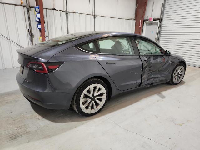 Photo 3 from auction – 2023 TESLA MODEL 3 with VIN 5YJ3E1EA6PF439222