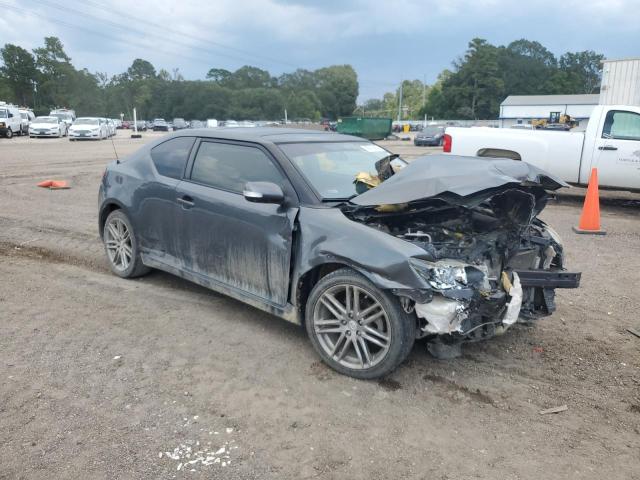 Photo 4 from auction – 2012 TOYOTA SCION TC with VIN JTKJF5C74C3041722