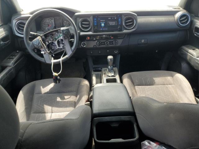Photo 8 from auction – 2017 TOYOTA TACOMA DOUBLE CAB with VIN 3TMAZ5CN5HM046740