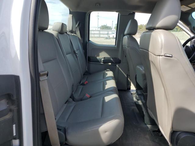 Photo 10 from auction – 2017 FORD F150 SUPER CAB with VIN 1FTEX1C8XHFB61313