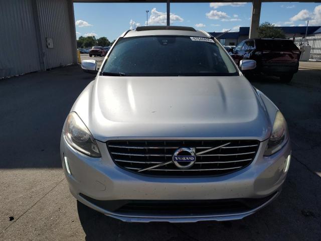 Photo 5 from auction – 2015 VOLVO XC60 T6 PR with VIN YV4902RC0F2609793