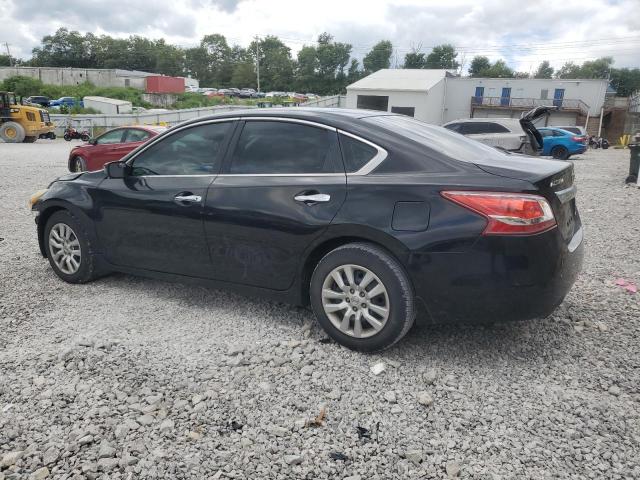Photo 2 from auction – 2013 NISSAN ALTIMA 2.5 with VIN 1N4AL3AP1DC290588