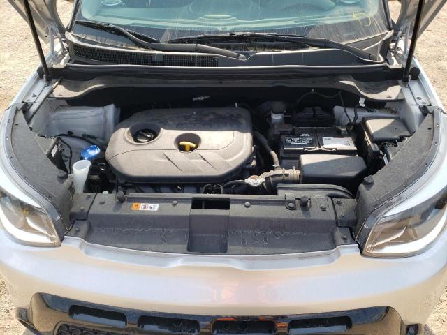 Foto 11 de la subasta – 2016 KIA SOUL + con VIN KNDJP3A59G7871587