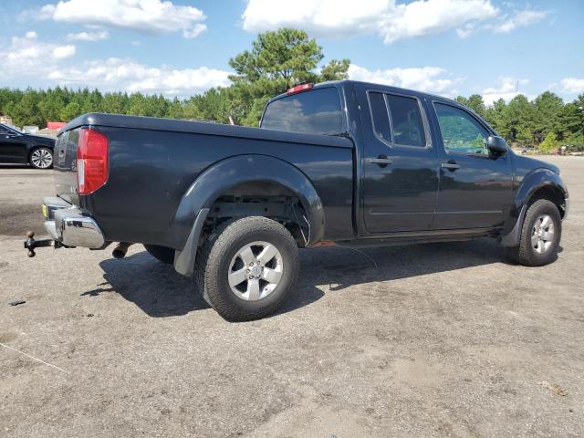 Photo 3 from auction – 2011 NISSAN FRONTIER S with VIN 1N6AD0FV2BC442448