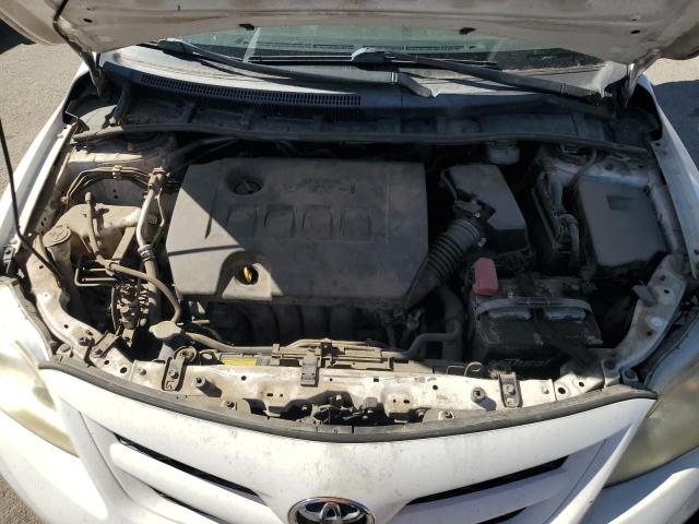 Photo 11 from auction – 2012 TOYOTA COROLLA BA with VIN JTDBU4EE0C9172912