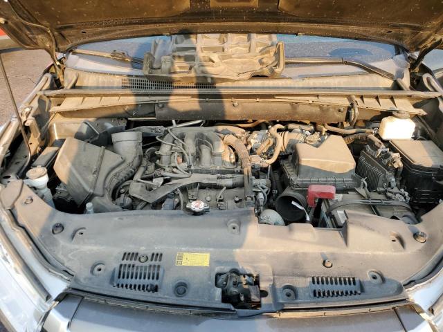 Photo 12 from auction – 2018 TOYOTA HIGHLANDER SE with VIN 5TDJZRFH0JS859325