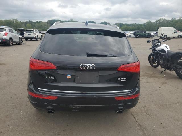 Photo 6 from auction – 2015 AUDI Q5 PREMIUM with VIN WA1CFAFP2FA025758