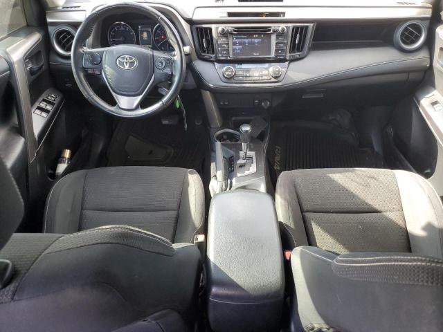Photo 8 from auction – 2016 TOYOTA RAV4 XLE with VIN JTMWFREV0GD090027