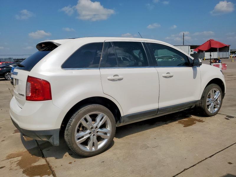Photo 3 from auction – 2012 FORD EDGE LIMIT with VIN 2FMDK3KC0CBA91080