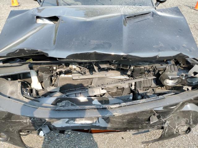 Photo 11 from auction – 2019 DODGE CHALLENGER with VIN 2C3CDZAG2KH561725