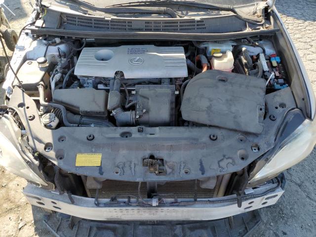 Photo 11 from auction – 2011 LEXUS CT 200 with VIN JTHKD5BH4B2046577