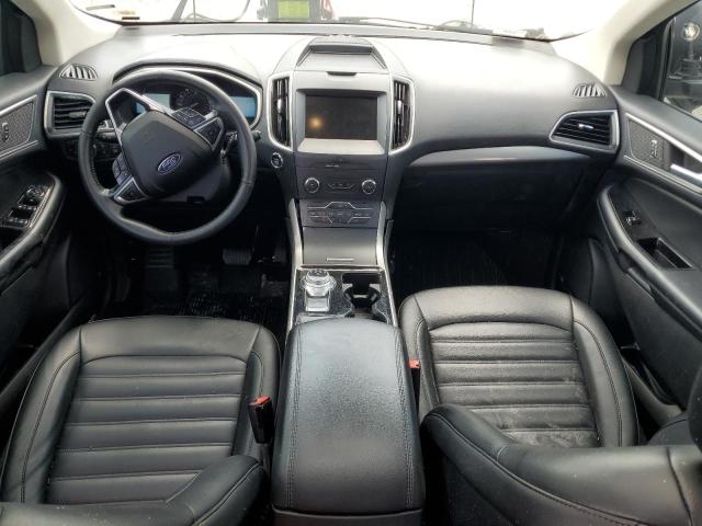 Photo 8 from auction – 2020 FORD EDGE SEL with VIN 2FMPK3J97LBB41508