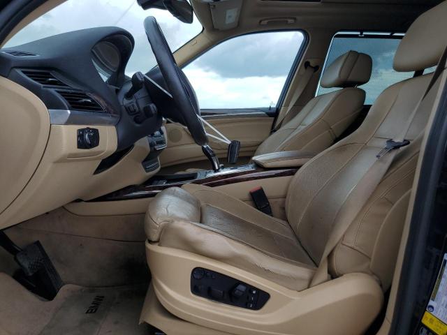Photo 7 from auction – 2012 BMW X5 XDRIVE3 with VIN 5UXZV4C57CL748169