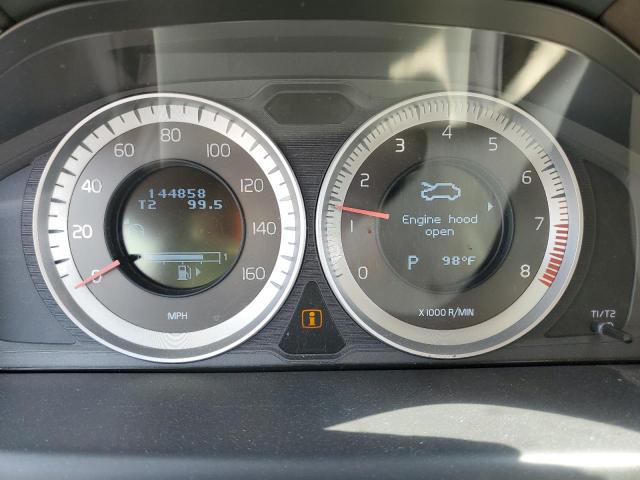 Photo 9 from auction – 2012 VOLVO XC70 3.2 with VIN YV4952BZXC1133117