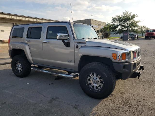 Photo 4 from auction – 2007 HUMMER H3 with VIN 5GTDN13E178151997