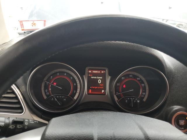 Photo 9 from auction – 2018 DODGE JOURNEY CR with VIN 3C4PDDGG5JT499332