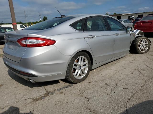 Photo 3 from auction – 2016 FORD FUSION SE with VIN 3FA6P0H75GR112204